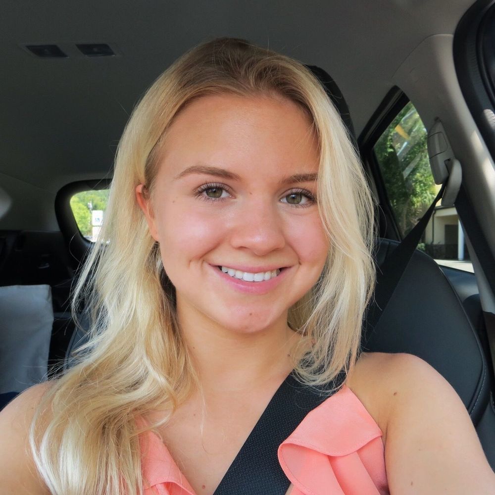 Meet your Posher, Susie